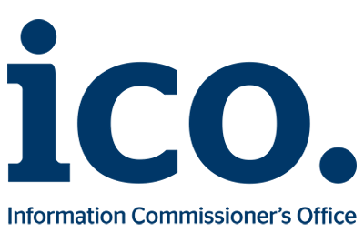 Information commissioners office logo.